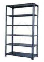 Slotted Angle Rack