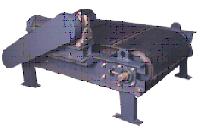 Over Band Magnetic Separator