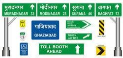 road furniture board