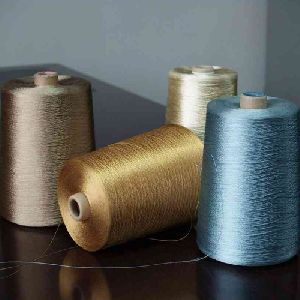 Viscose Filament Yarn