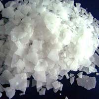 caustic soda