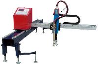 Plasma Cutting Machine