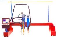 Plasma Cutting Machine