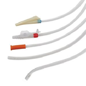 Suction Catheters