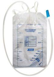 Urine Collecting Bag