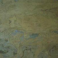 Vijaya Gold Slate Stone