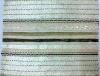 KI-SV-2243 Silk Stripes Fabric