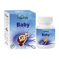 Baby Capsules