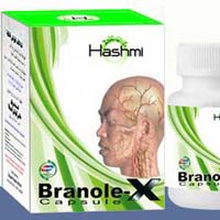 Branole X Capsules