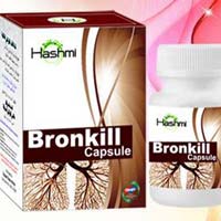 Bronkill Capsules