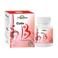 Cute-B Capsules