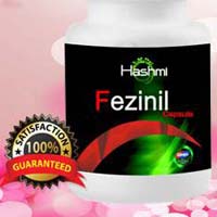 Fezinil Capsules