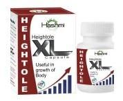 Hightole-XL Capsules