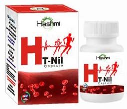 HT- Nil Capsules