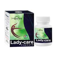 Lady Care Capsules