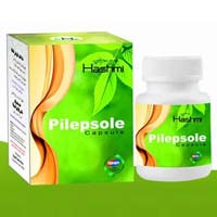 Pilepsole Capsules