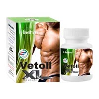 Vetoll-XL Capsules