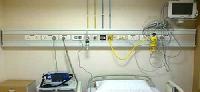 Hospital Bed Panels