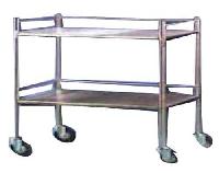 Instrument Trolley