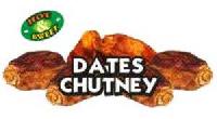Dates Chutney