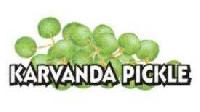 Karvanda Pickles