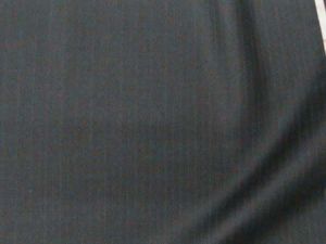 Poly Wool Fabric (LTG / PW / A1 Black)