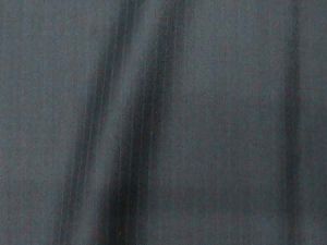 Poly Wool Fabric (LTG / PW / A1 Navy)