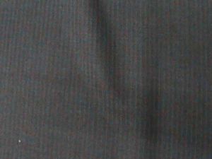 Poly Wool Fabric (LTG / PW / A2 Charcol)