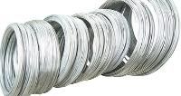 Titanium Alloy Wires