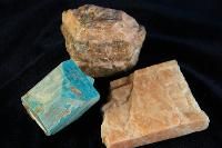 feldspar minerals