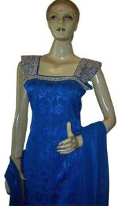 Salwar Suits: Dscn0878