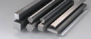 Stainless Steel Duplex Steel Round Bars