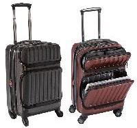 soft luggages