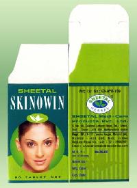 Skinowin Tablets