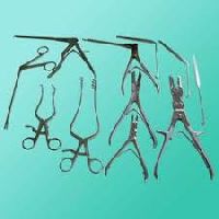 Laminectomy Instruments