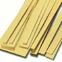 Brass Strips