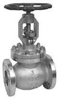 Globe Valves