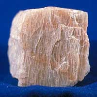 Feldspar Lump