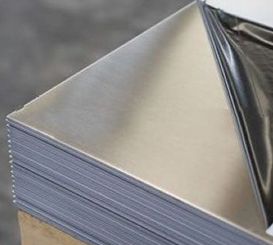 Nickel Alloys Sheets