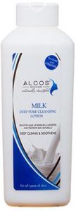 Milk Deep Pore Cleansing Lotion