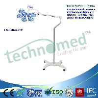 Wall Mounted Led Surgical Light