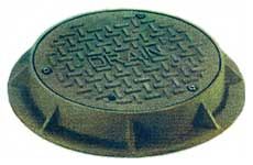 Manhole Covers