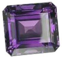 Natural Brazilian Amethyst  AG 03