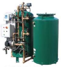 Oily Water Separators