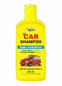 car care - Car Shampoo