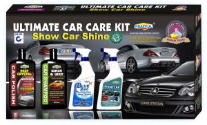 car care product