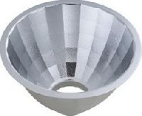 aluminium reflectors