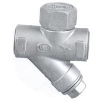 Cast Steel Thermodynamic Steam Trap