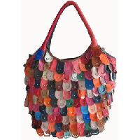 Fabric Handbags