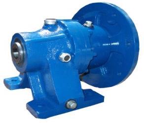 Industrial Gearbox